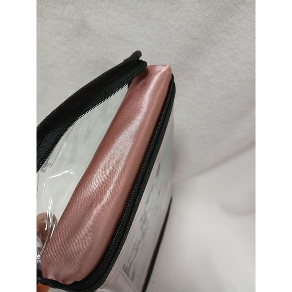 2 Pc Beautyrest KING Satin Pillowcases ROSE PINK Silky Therapeutic Hair Skin - Picture 9 of 10